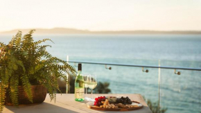 Riviera - Panoramic Water Views In The Heart Of Nelson Bay Nelson Bay